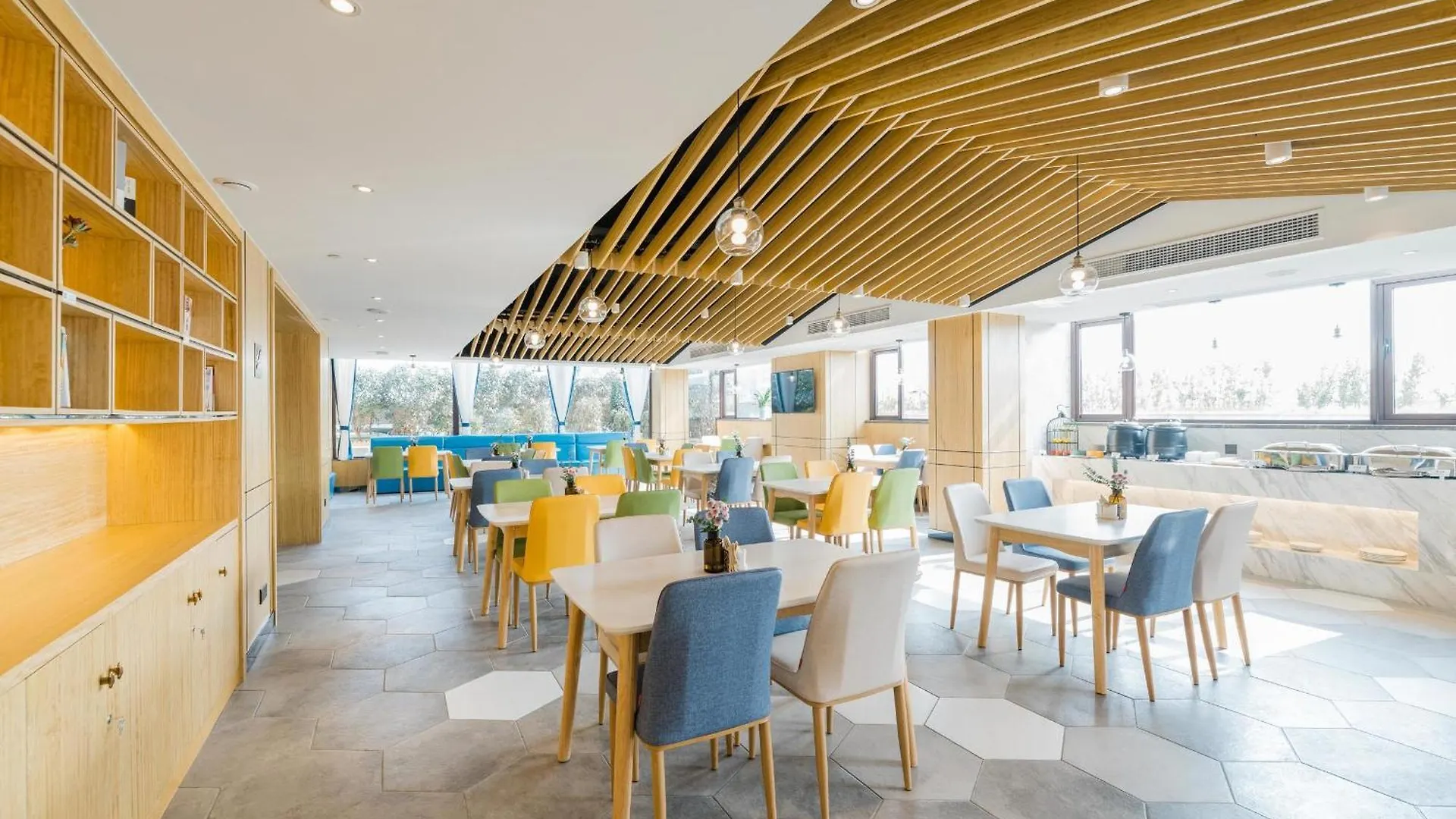 Atour Hotel Changjiang North Road Wuxi Wuxi  Wuxi (Jiangsu)