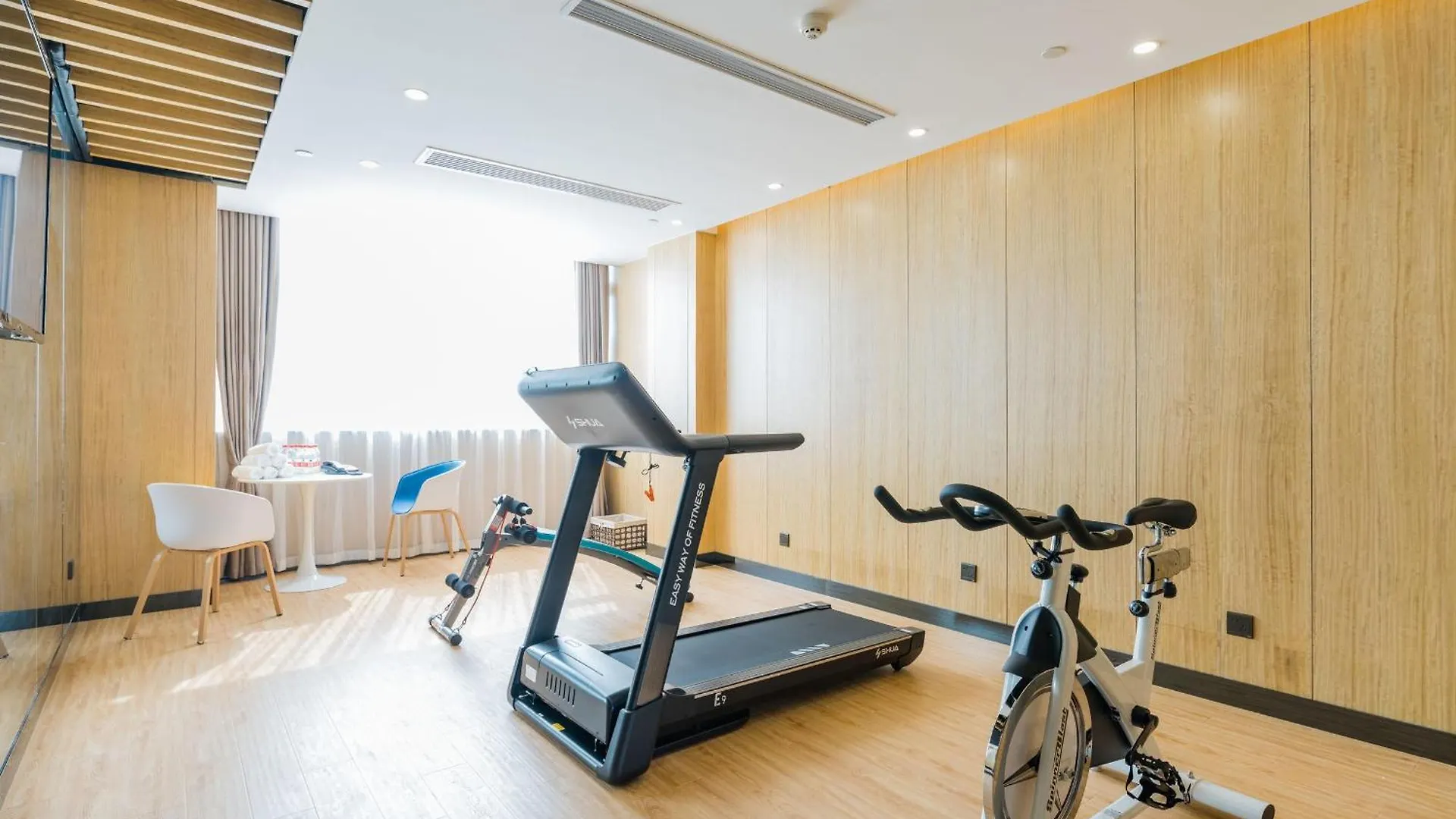 Atour Hotel Changjiang North Road Wuxi Wuxi